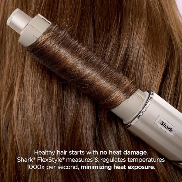 Dyson Airwrap Complete Styler - Image 2
