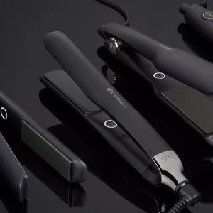 Luxury Reimagined: GHD Platinum+ Styling Experience